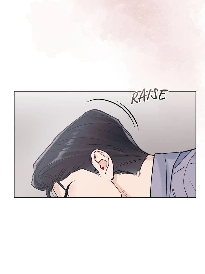 Monochrome Rumor「Official」 - Chapter 114 manhwa