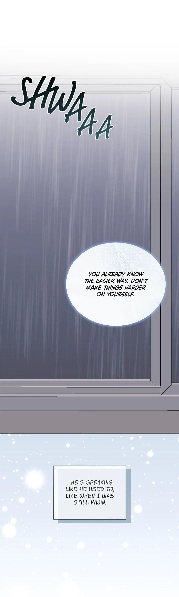 Monochrome Rumor「Official」 - Chapter 114 manhwa