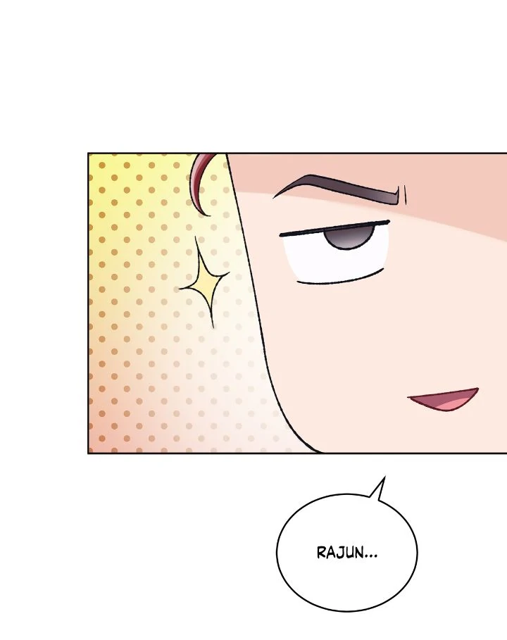 Monochrome Rumor「Official」 - Chapter 115 manhwa