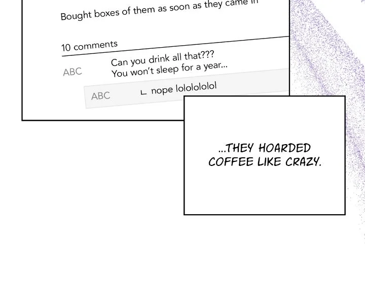 Monochrome Rumor「Official」 - Chapter 115 manhwa