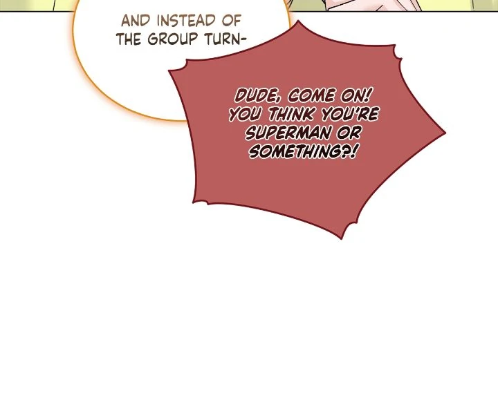 Monochrome Rumor「Official」 - Chapter 115 manhwa