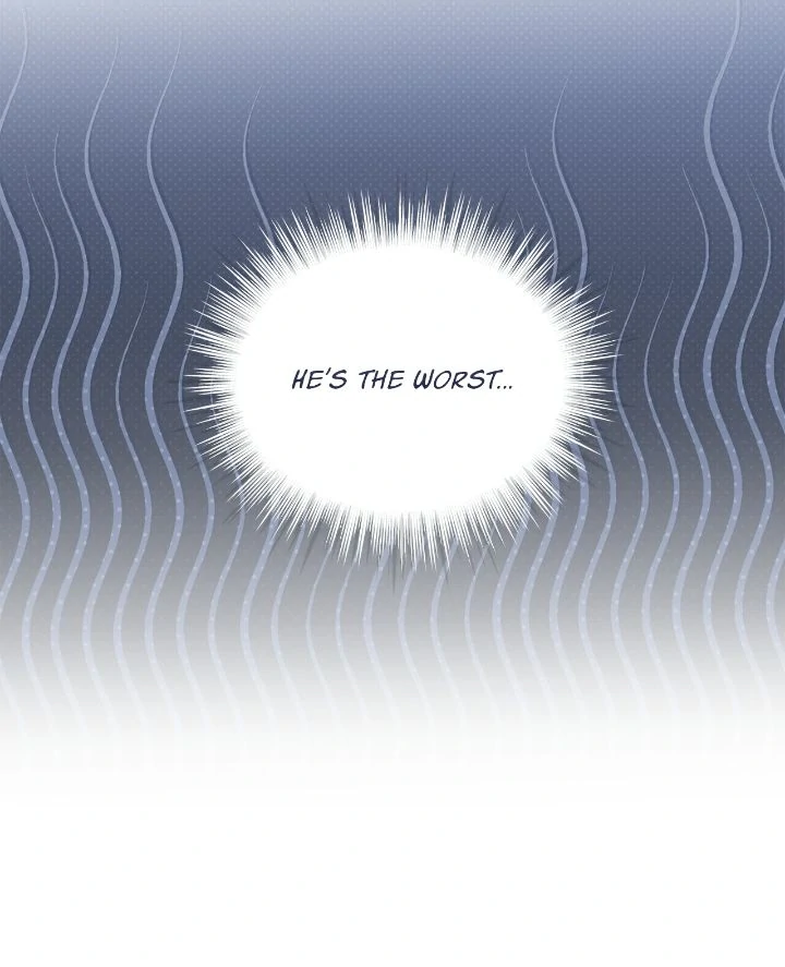 Monochrome Rumor「Official」 - Chapter 115 manhwa