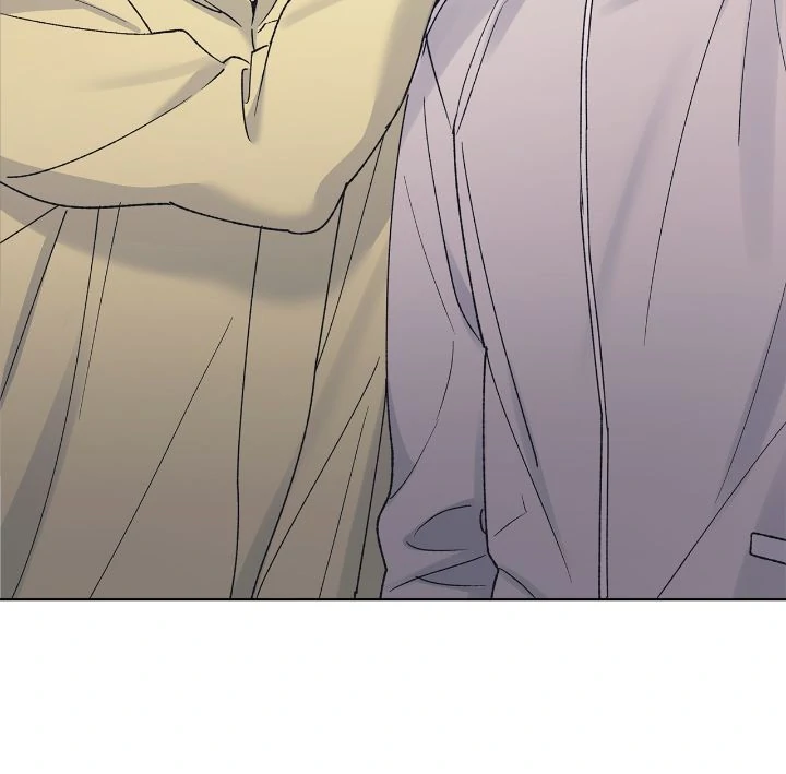 Monochrome Rumor「Official」 - Chapter 116 manhwa