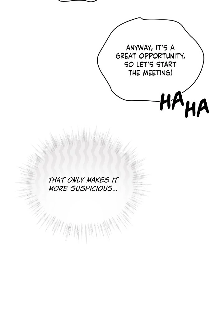 Monochrome Rumor「Official」 - Chapter 116 manhwa