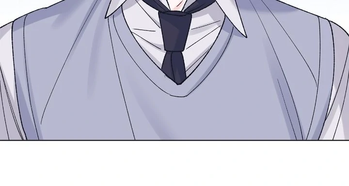 Monochrome Rumor「Official」 - Chapter 117 manhwa