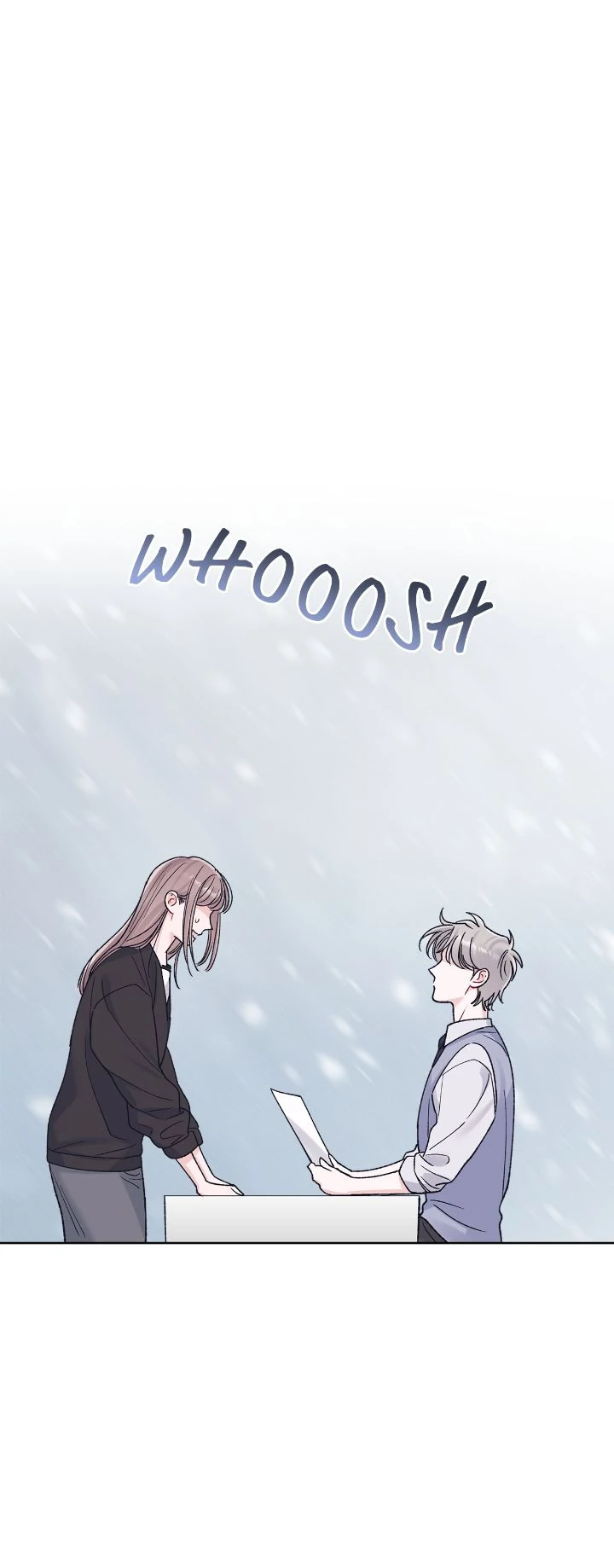 Monochrome Rumor「Official」 - Chapter 118 manhwa