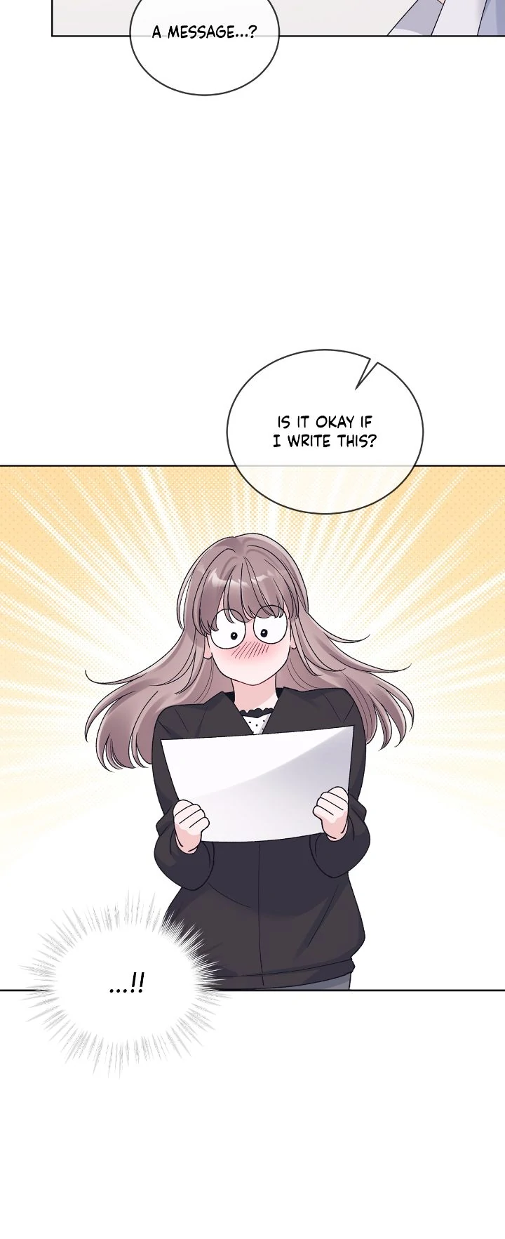 Monochrome Rumor「Official」 - Chapter 118 manhwa