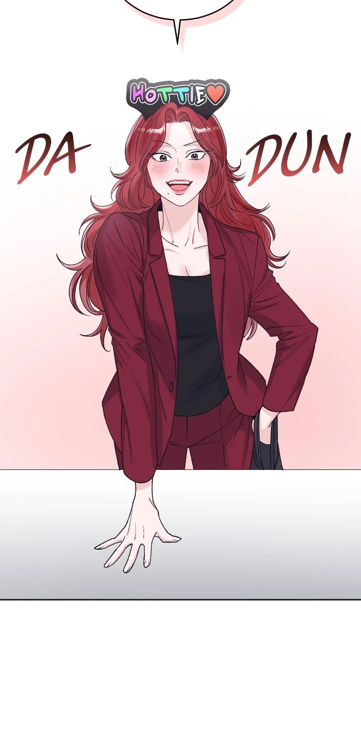 Monochrome Rumor「Official」 - Chapter 118 manhwa