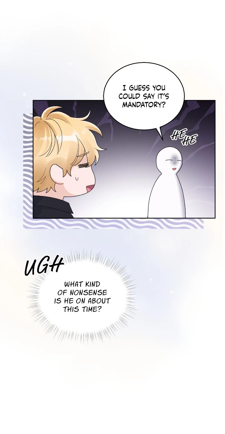 Monochrome Rumor「Official」 - Chapter 119 manhwa
