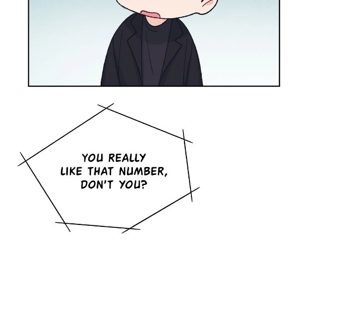 Monochrome Rumor「Official」 - Chapter 120 manhwa