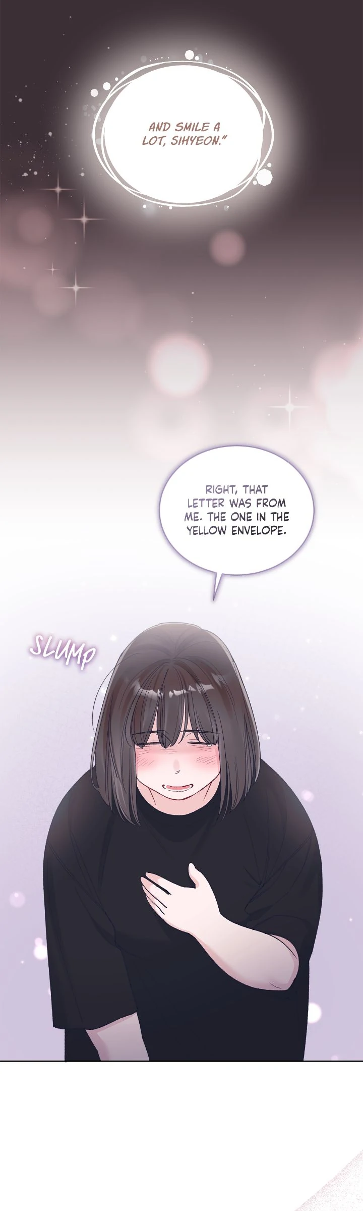 Monochrome Rumor「Official」 - Chapter 121 manhwa