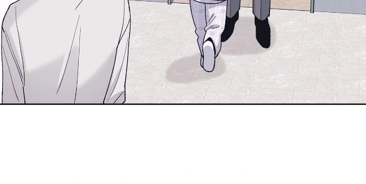 Monochrome Rumor「Official」 - Chapter 121 manhwa