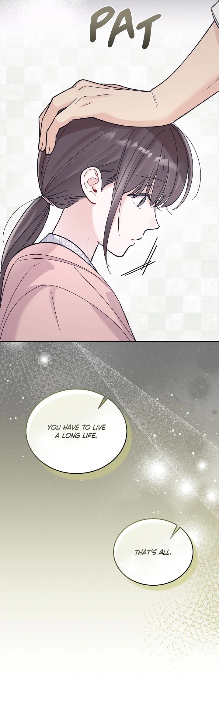 Monochrome Rumor「Official」 - Chapter 122 manhwa
