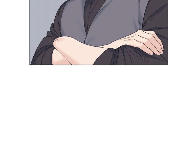 Monochrome Rumor「Official」 - Chapter 123 manhwa