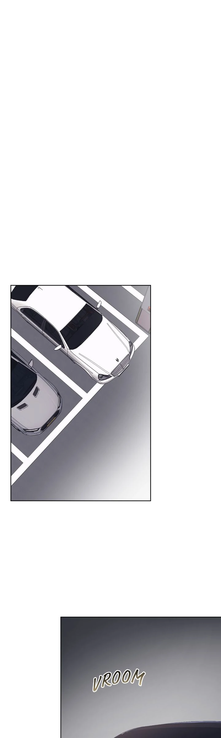 Monochrome Rumor「Official」 - Chapter 123 manhwa