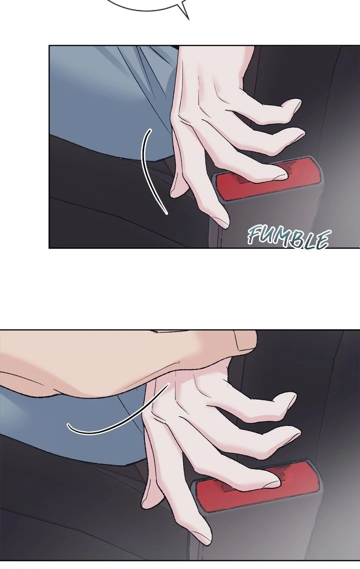 Monochrome Rumor「Official」 - Chapter 123 manhwa