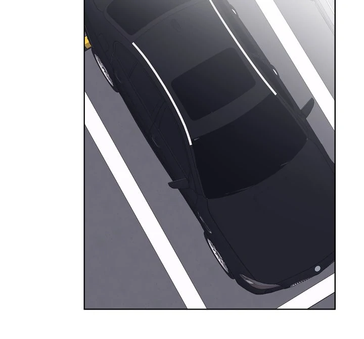 Monochrome Rumor「Official」 - Chapter 123 manhwa