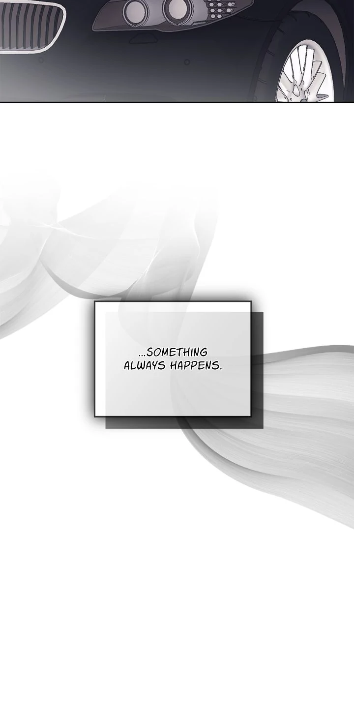 Monochrome Rumor「Official」 - Chapter 123 manhwa