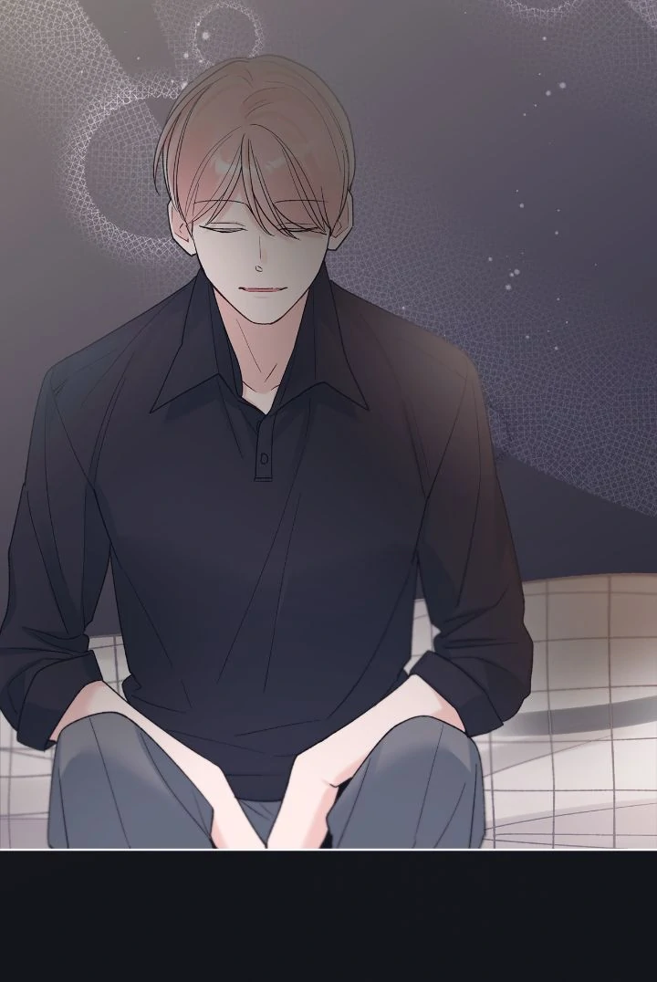 Monochrome Rumor「Official」 - Chapter 123 manhwa