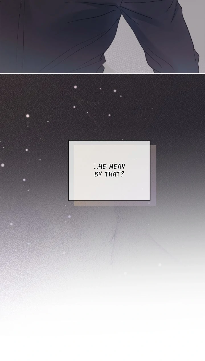 Monochrome Rumor「Official」 - Chapter 123 manhwa