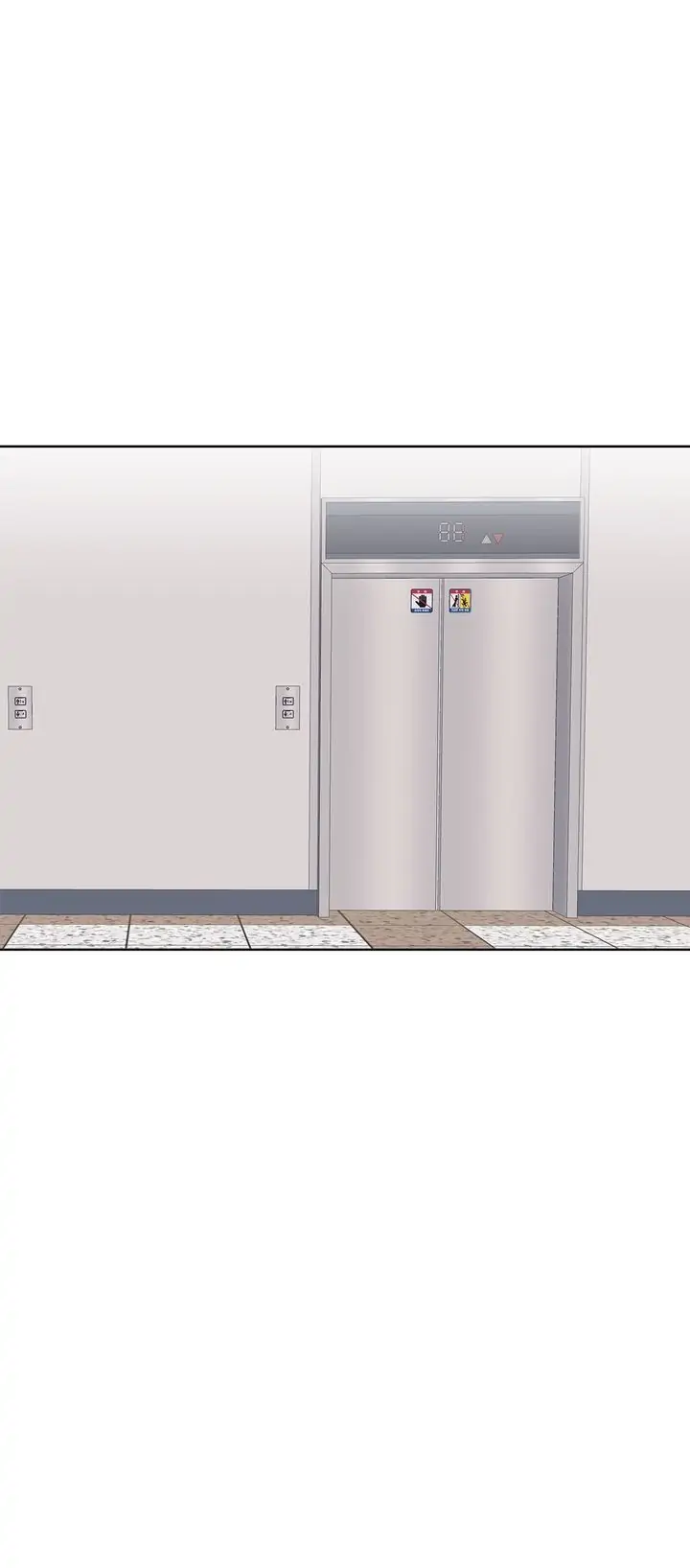 Monochrome Rumor「Official」 - Chapter 18 manhwa