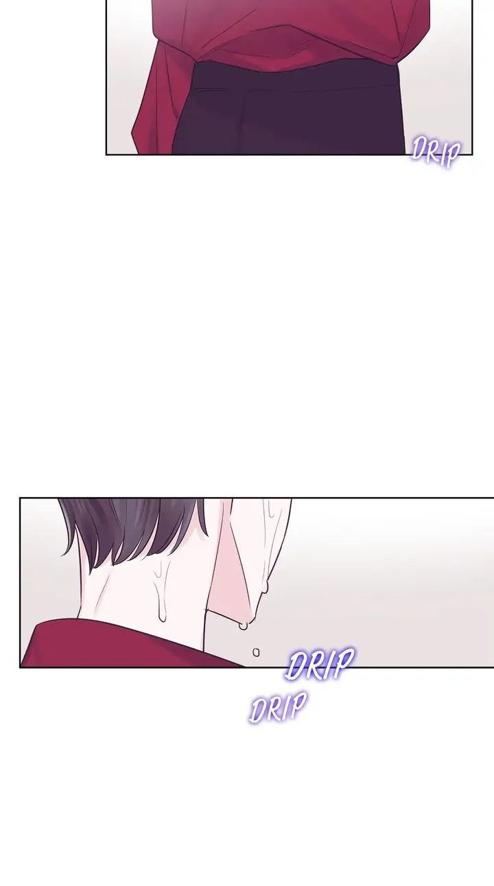 Monochrome Rumor「Official」 - Chapter 29 manhwa
