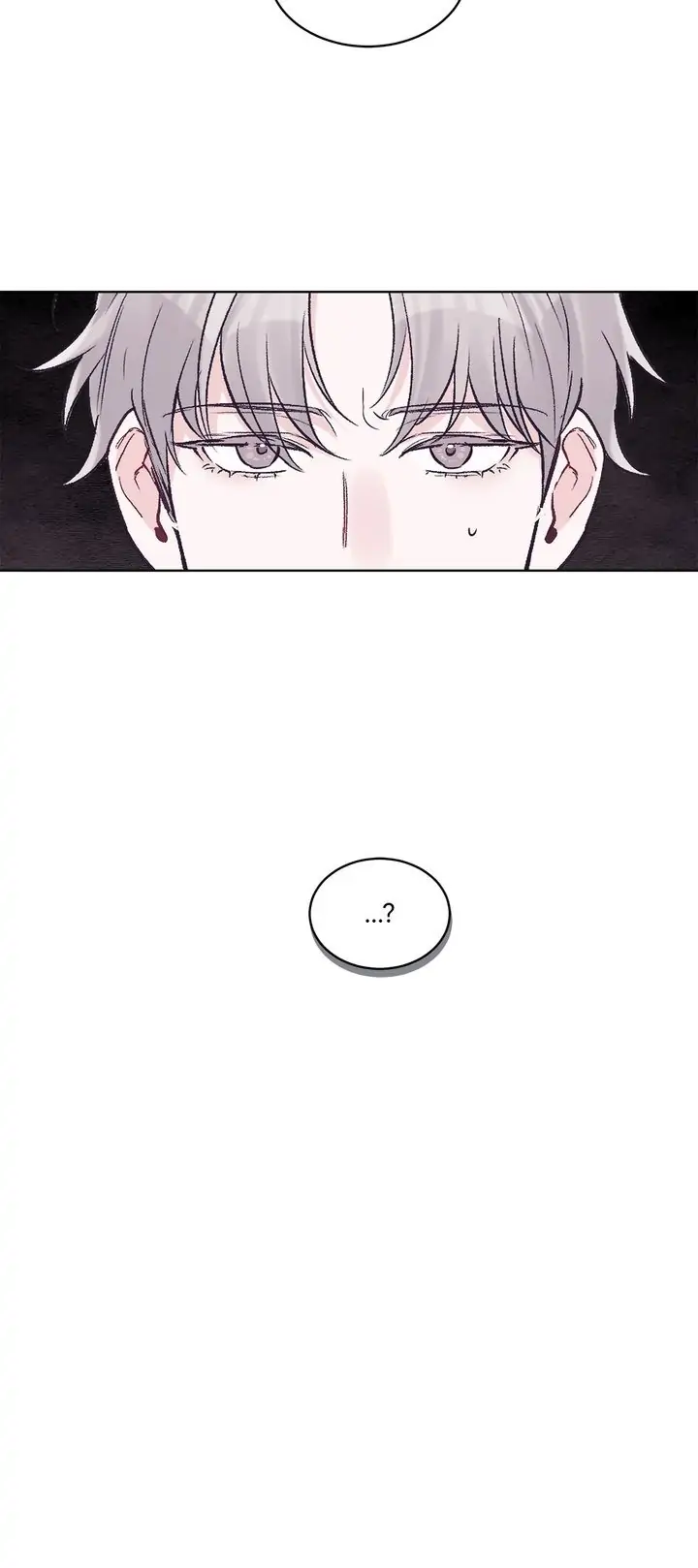 Monochrome Rumor「Official」 - Chapter 30 manhwa