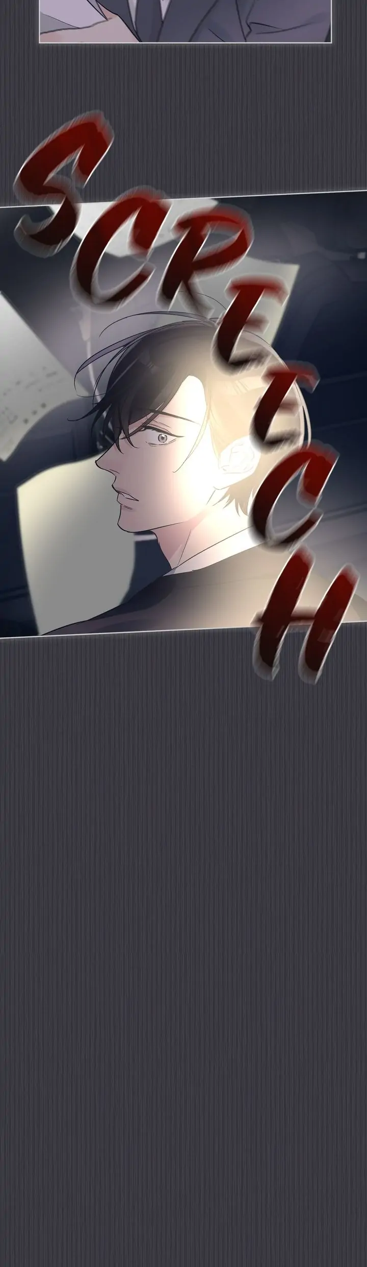Monochrome Rumor「Official」 - Chapter 36 manhwa