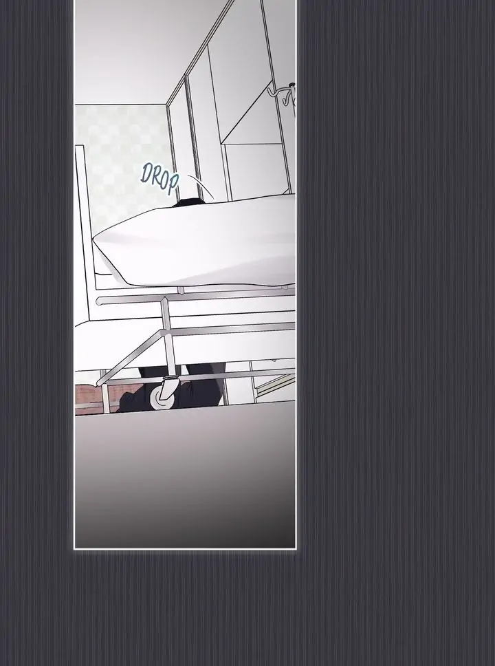 Monochrome Rumor「Official」 - Chapter 38 manhwa