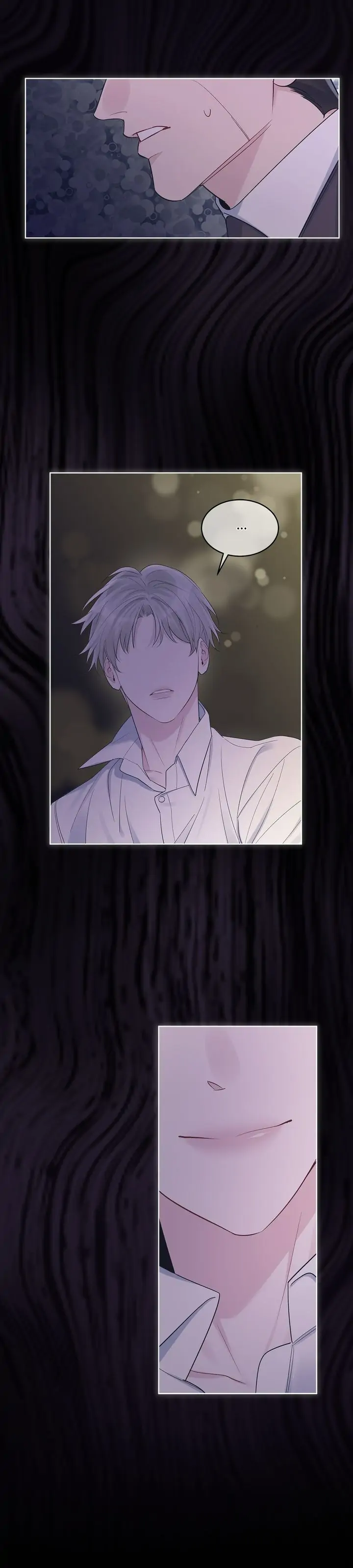 Monochrome Rumor「Official」 - Chapter 39 manhwa