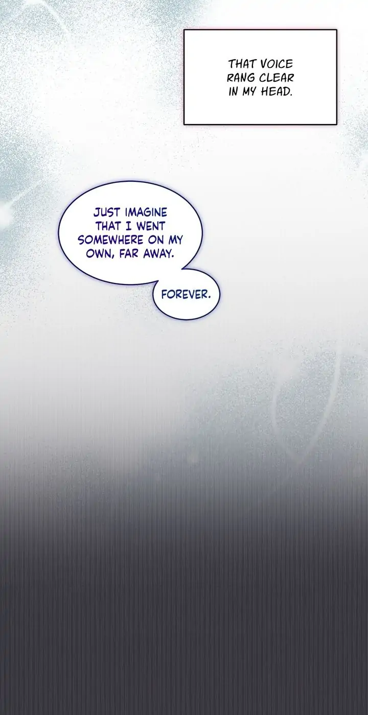 Monochrome Rumor「Official」 - Chapter 40 manhwa