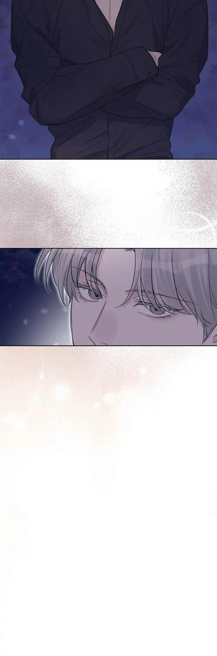 Monochrome Rumor「Official」 - Chapter 42 manhwa