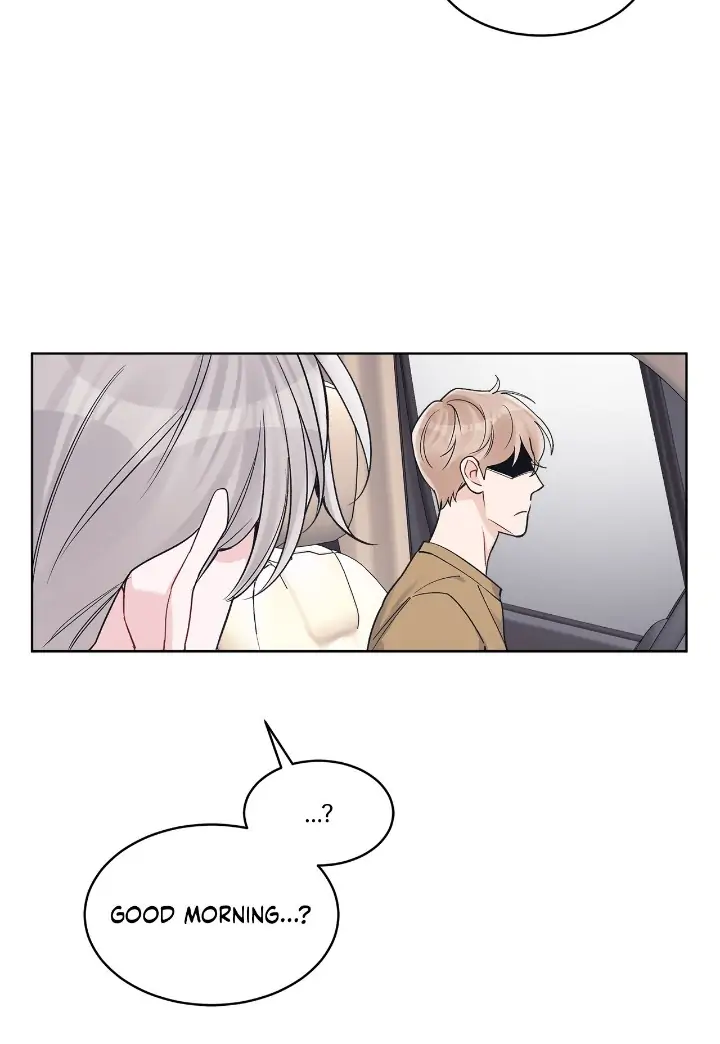 Monochrome Rumor「Official」 - Chapter 46 manhwa