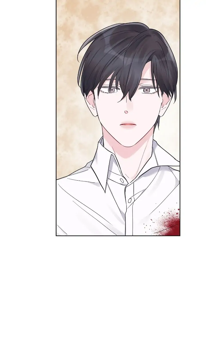 Monochrome Rumor「Official」 - Chapter 47 manhwa