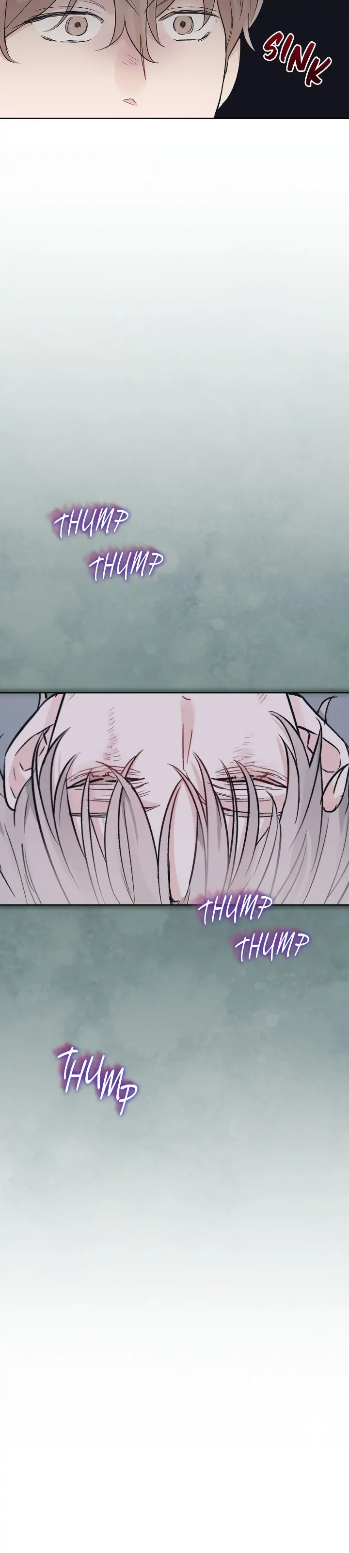 Monochrome Rumor「Official」 - Chapter 49 manhwa