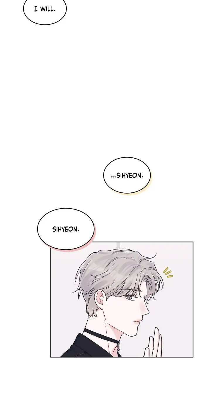 Monochrome Rumor「Official」 - Chapter 52 manhwa