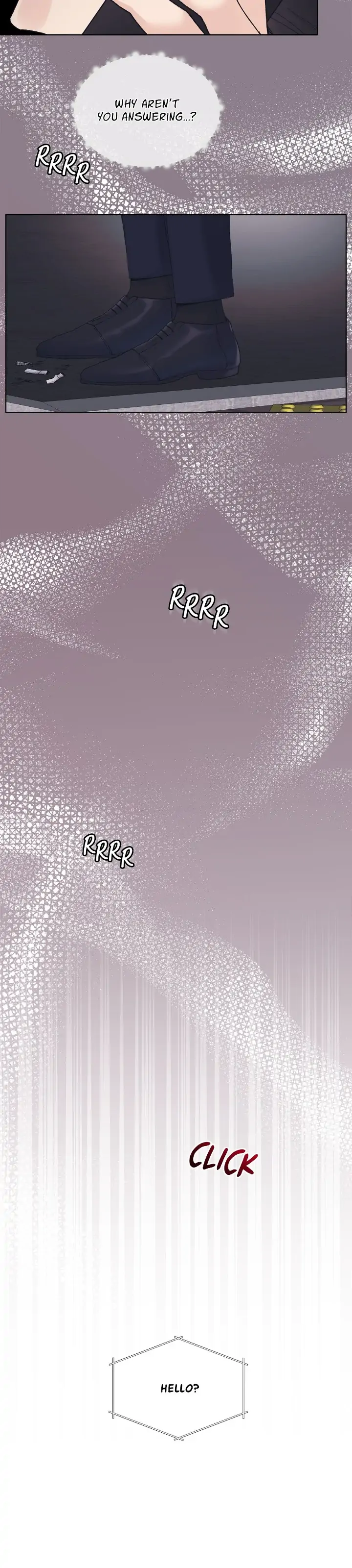 Monochrome Rumor「Official」 - Chapter 55 manhwa