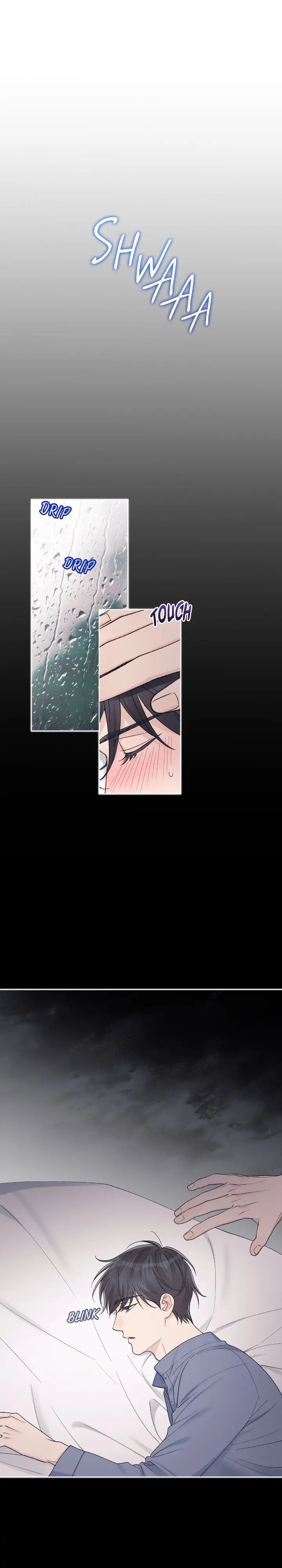 Monochrome Rumor「Official」 - Chapter 63 manhwa