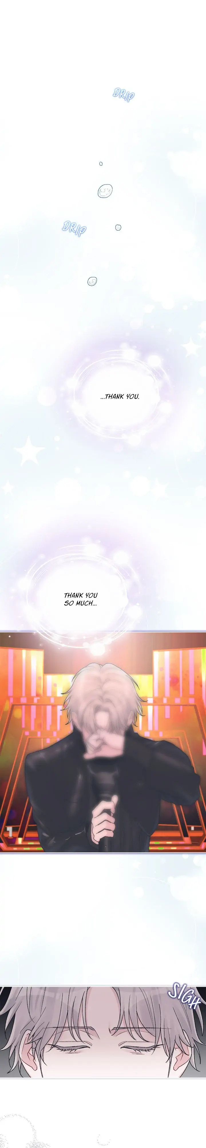 Monochrome Rumor「Official」 - Chapter 64 manhwa