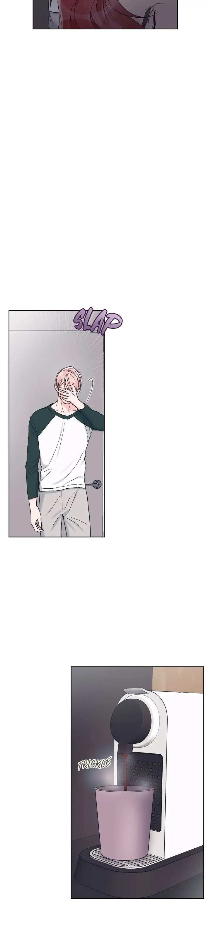 Monochrome Rumor「Official」 - Chapter 66 manhwa