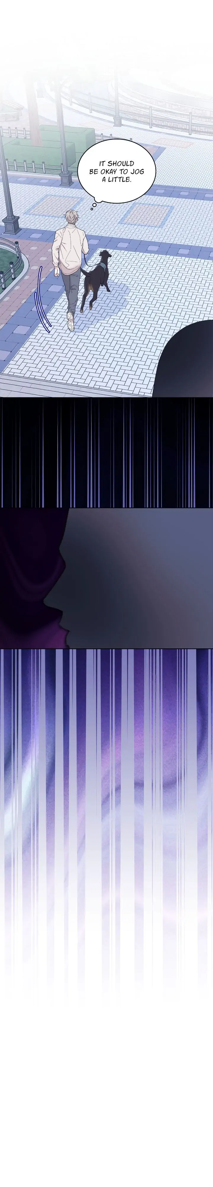 Monochrome Rumor「Official」 - Chapter 69 manhwa