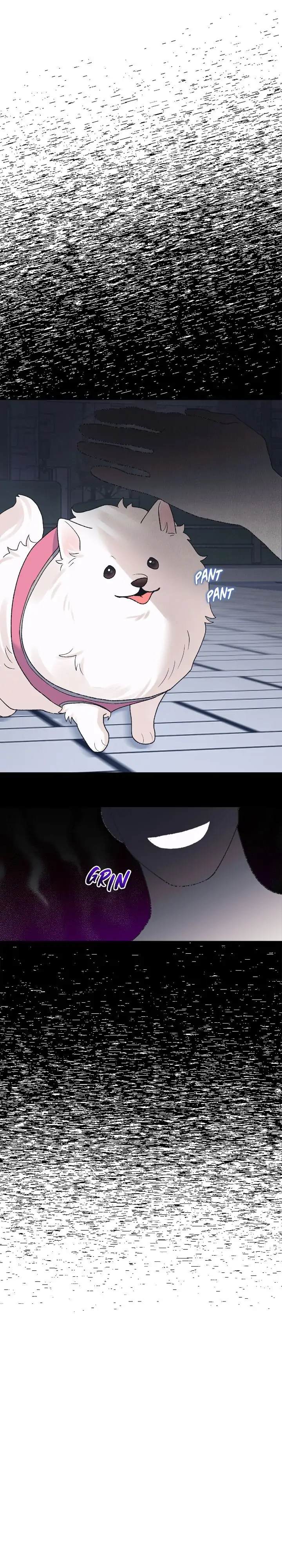 Monochrome Rumor「Official」 - Chapter 70 manhwa