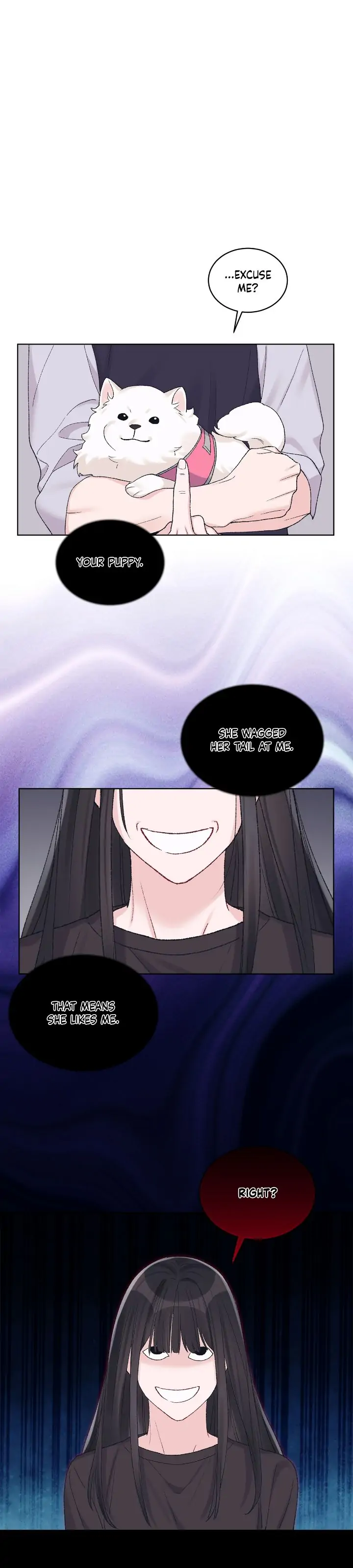 Monochrome Rumor「Official」 - Chapter 70 manhwa