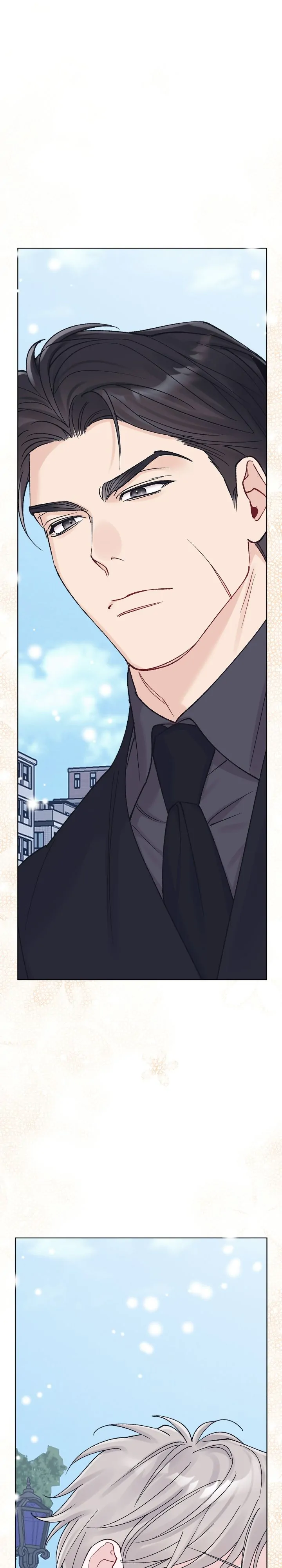 Monochrome Rumor「Official」 - Chapter 75 manhwa