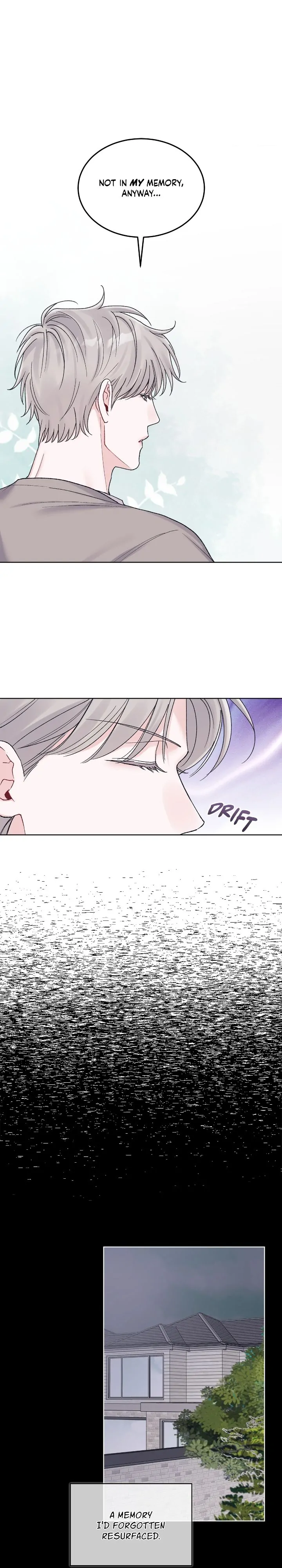Monochrome Rumor「Official」 - Chapter 75 manhwa