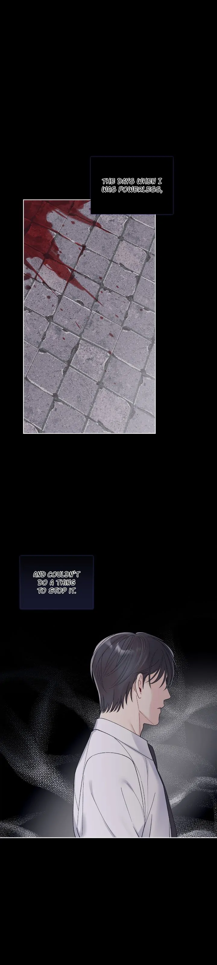 Monochrome Rumor「Official」 - Chapter 75 manhwa