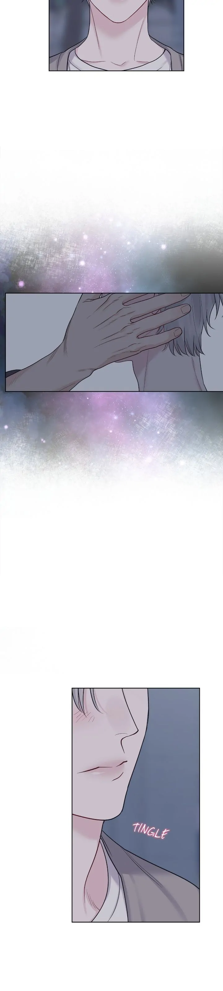 Monochrome Rumor「Official」 - Chapter 77 manhwa