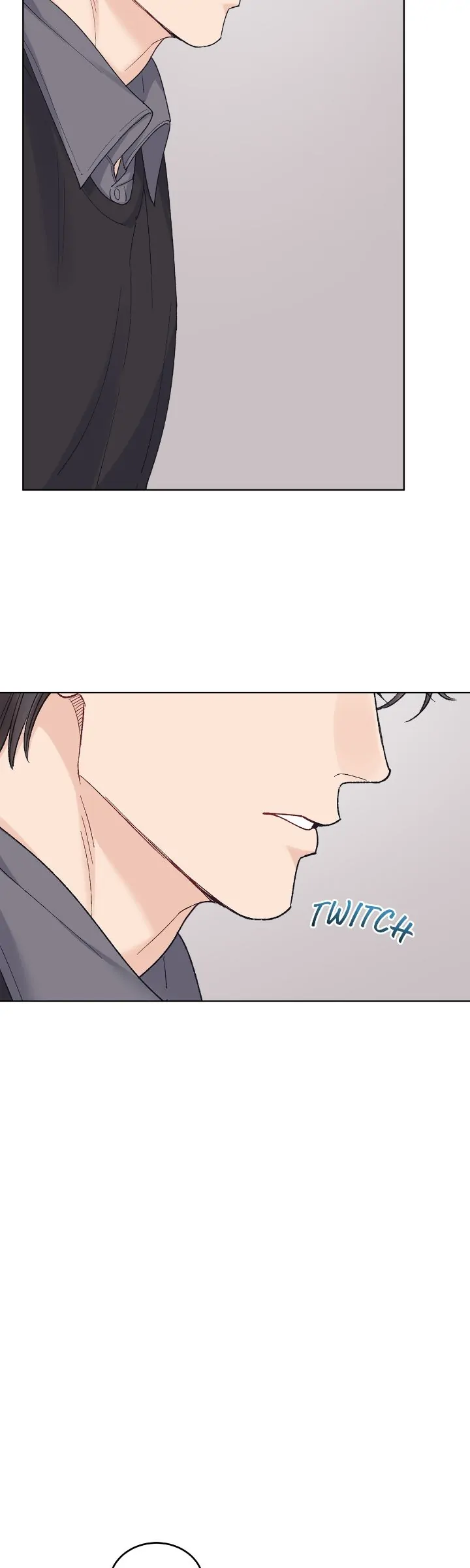 Monochrome Rumor「Official」 - Chapter 85 manhwa