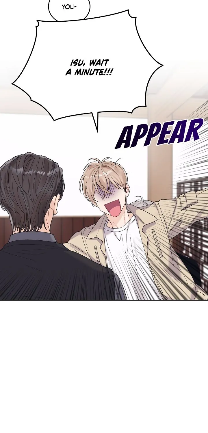 Monochrome Rumor「Official」 - Chapter 85 manhwa
