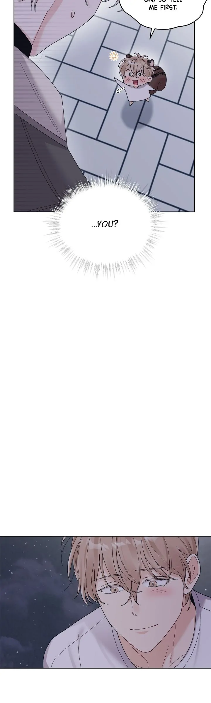 Monochrome Rumor「Official」 - Chapter 85 manhwa